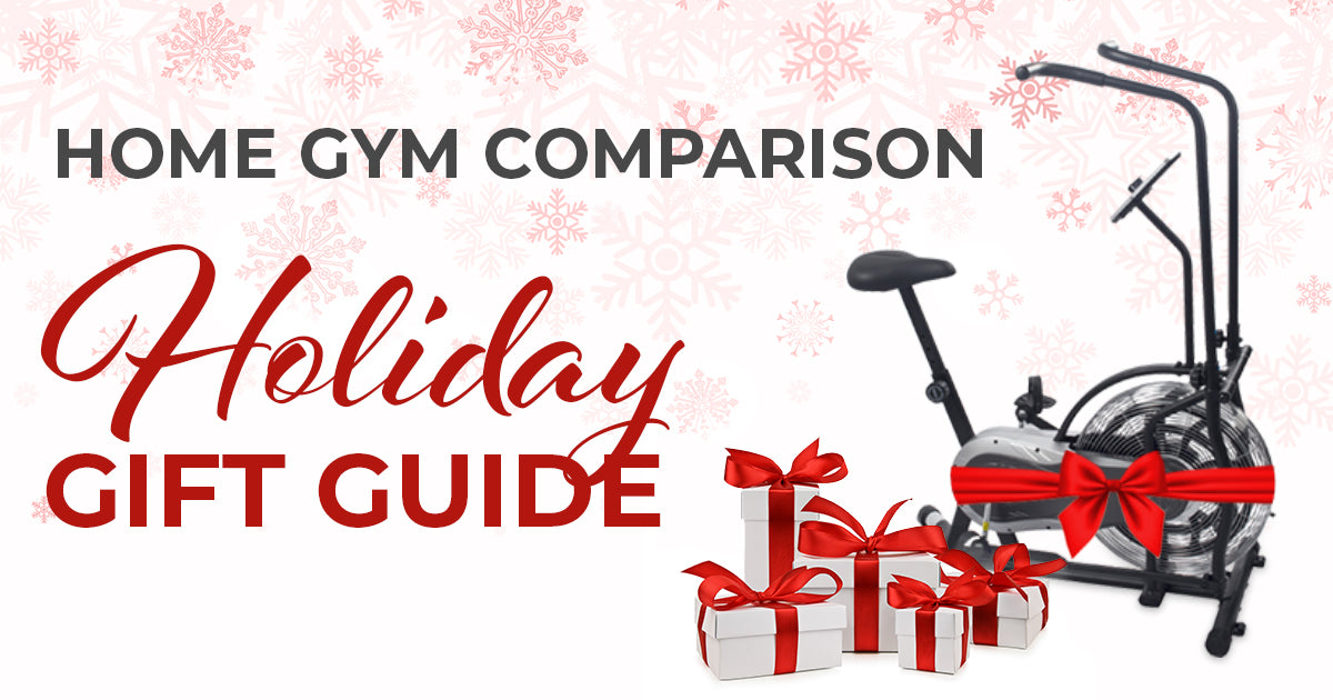 Holiday Gift Guides: Gym and Home Collection