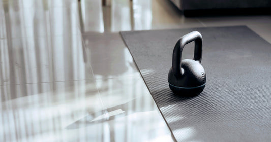 What Fitness Equipment are Must Haves in Your Home Gym?