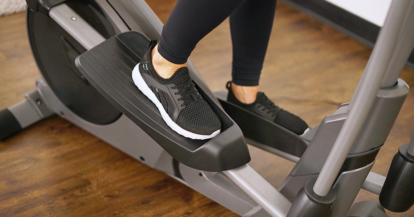 Treadmill Or Cross Trainer: Which One Should You Use?