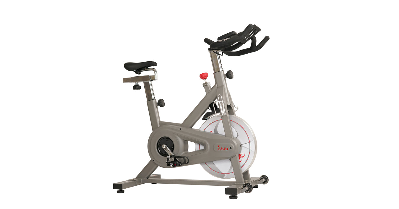 Synergy magnetic shop indoor cycling bike