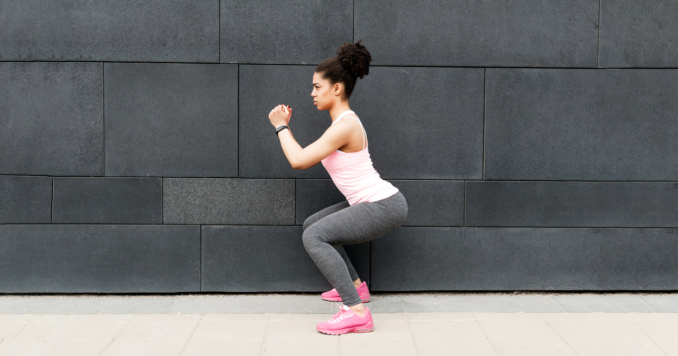 Will Squats Help Me Run Faster? + The 5 Most Effective Squats For Runners