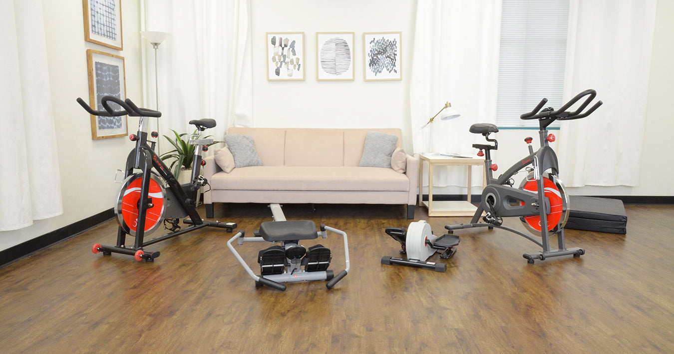 Indoor home gym equipment sale