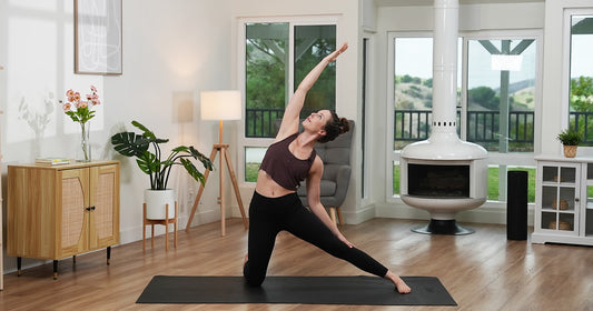 Revitalize Your Body: 15-Minute Yoga for Active Recovery
