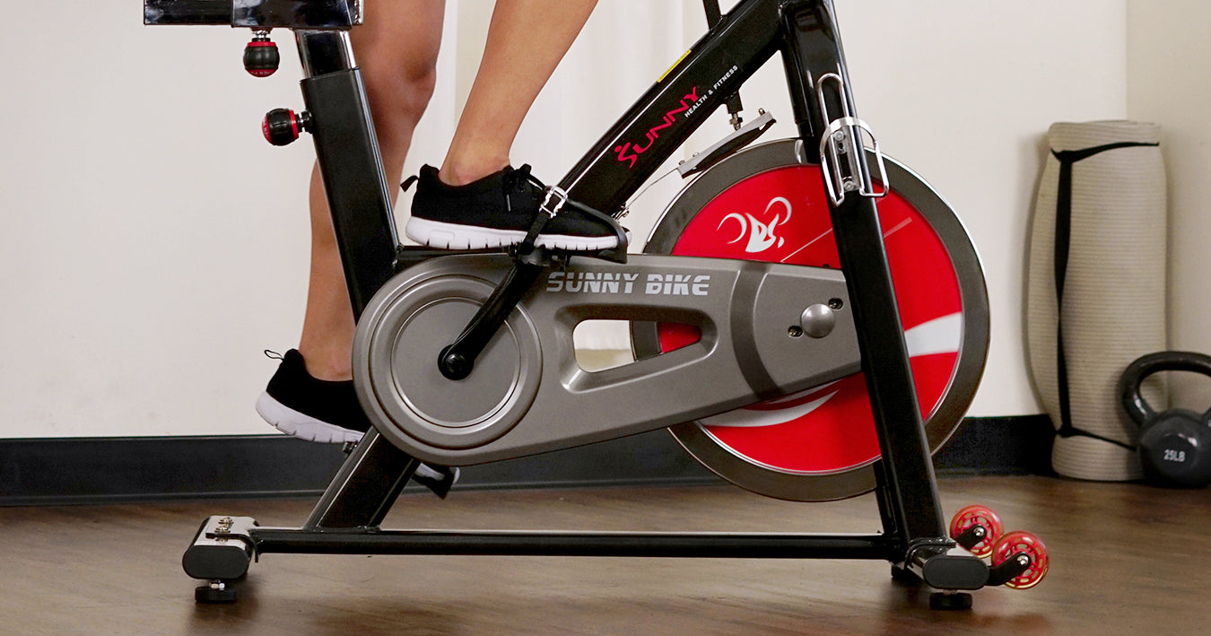 Cycle Bike Cleaning Maintenance Tips | Sunny Health & Fitness Cycle Bike Cleaning Maintenance Tips | Sunny Health & Fitness