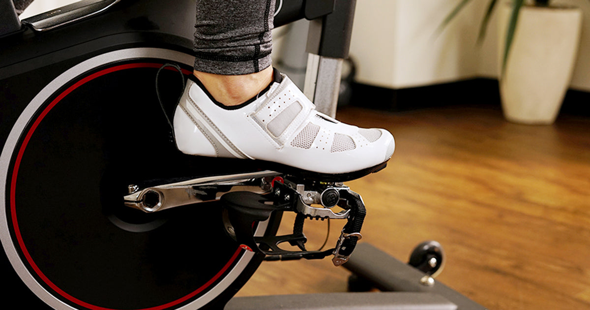10 Best Peloton Shoes for Indoor Cycling, According to a Pro
