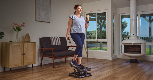 Home Gym Equipment Buying Guide: What to Look For