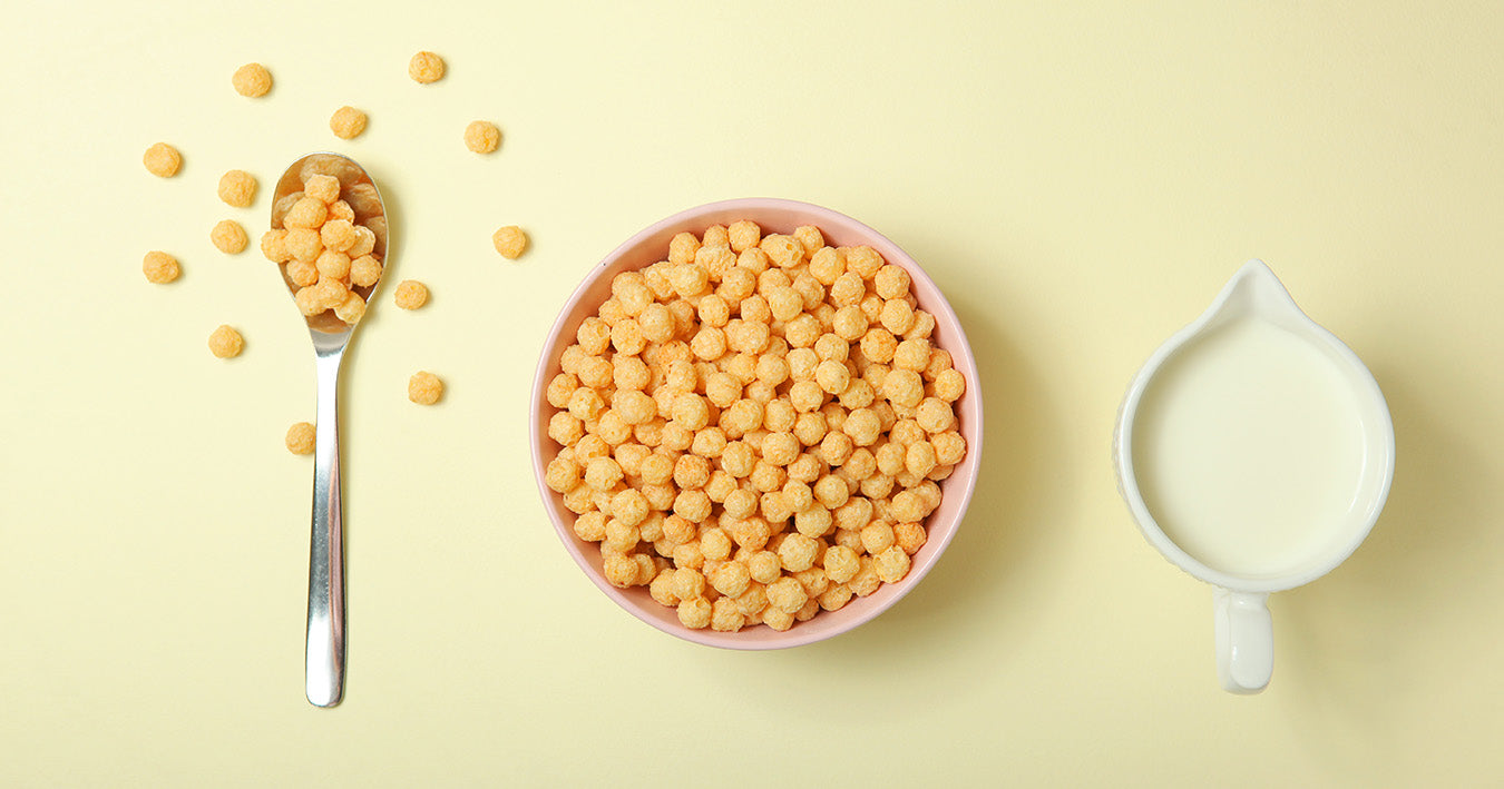 What Is a Serving Size? Understanding Portion Control and Healthy