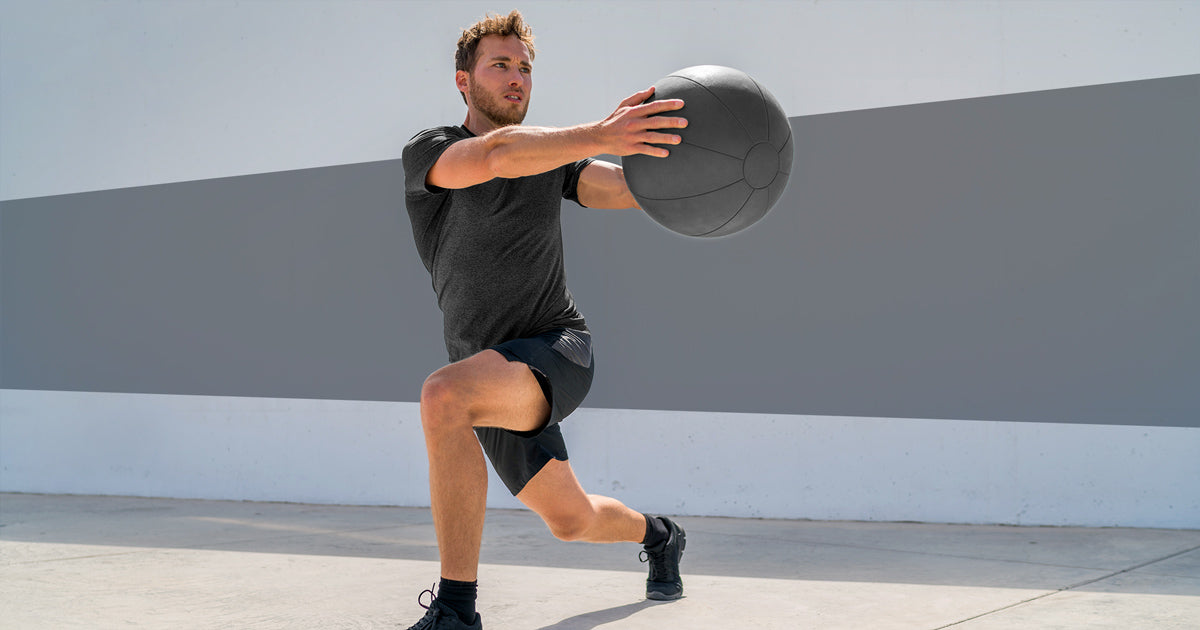 What Functional Training? Your Fitness Routine Needs It