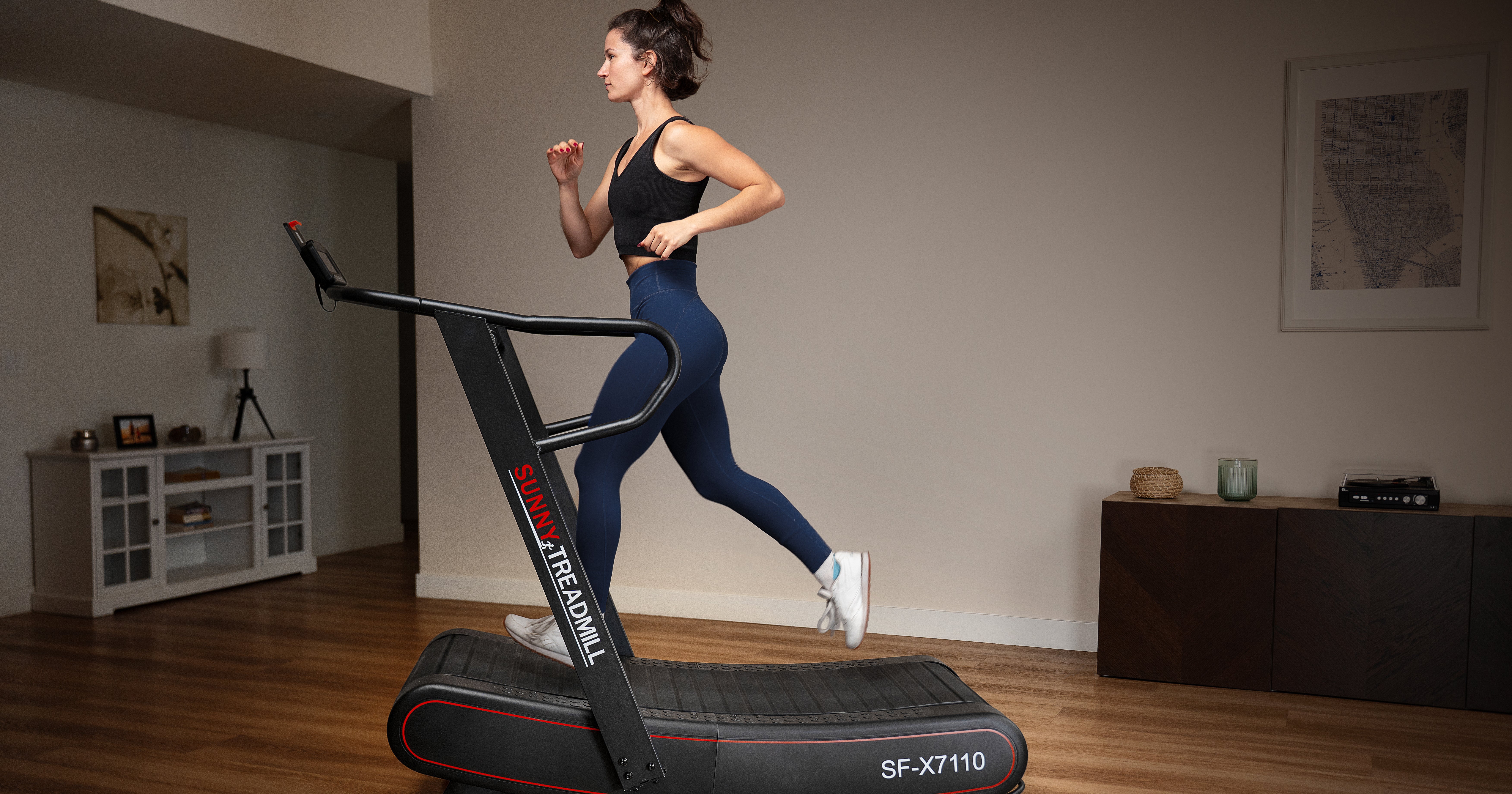 What is the Difference between Manual And Motorized Treadmill? Unveiled
