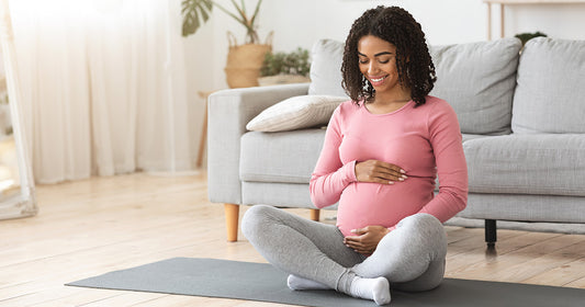 Navigating Mental Health During Pregnancy