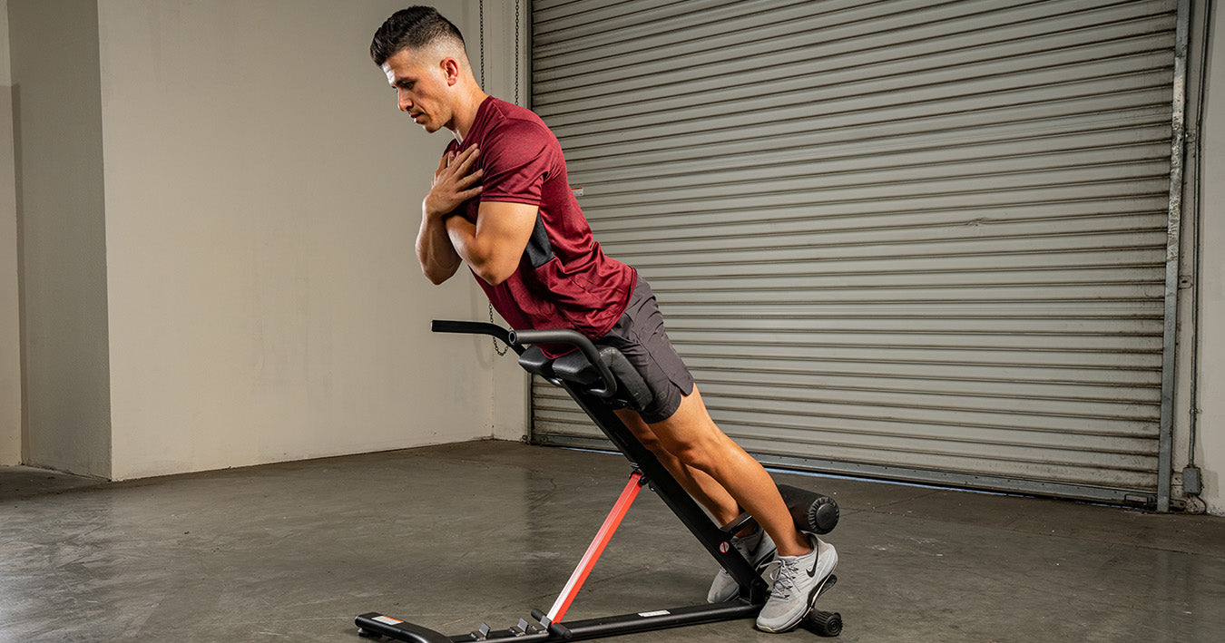 Hip Dips: Exercises Won't Get Rid of Them, But They'll Make You Strong