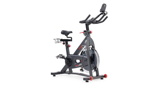 How to Assemble: SF-B901SMART Smart Pro Indoor Cycling Exercise Bike