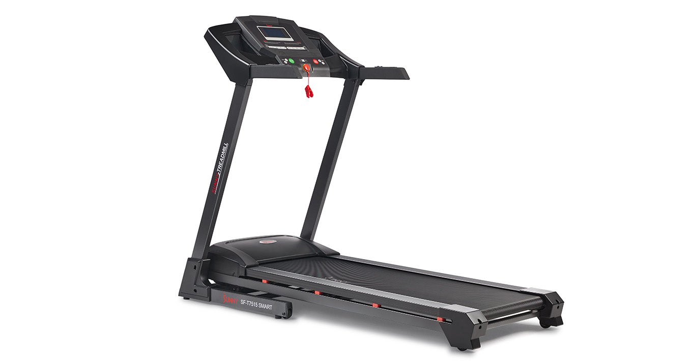 How To Assemble: Sf-t7515 Smart Premium Smart Treadmill With Auto Incl 