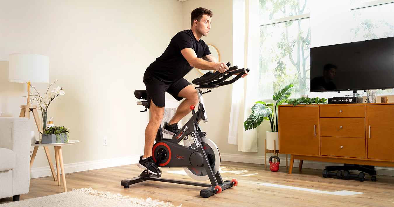 Prime Day 2020: The Echelon Connect Exercise Bike Is, 54% OFF