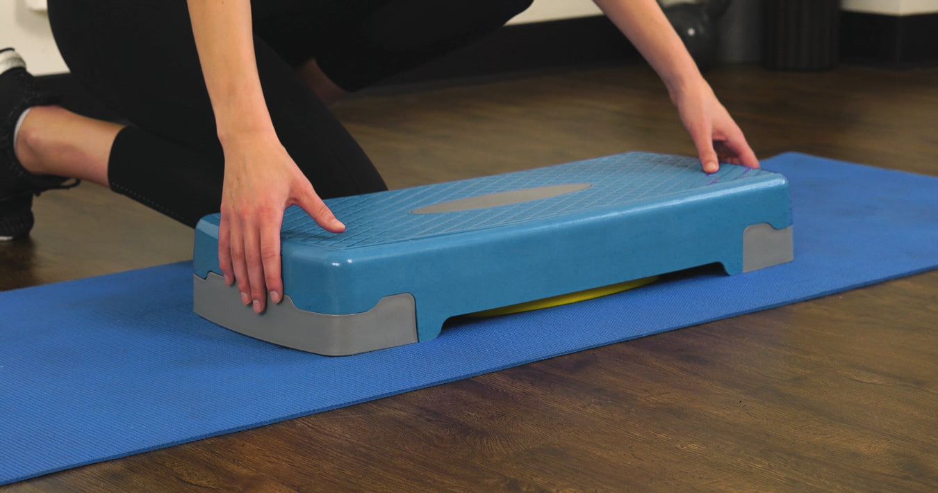 Step mat exercise 2025