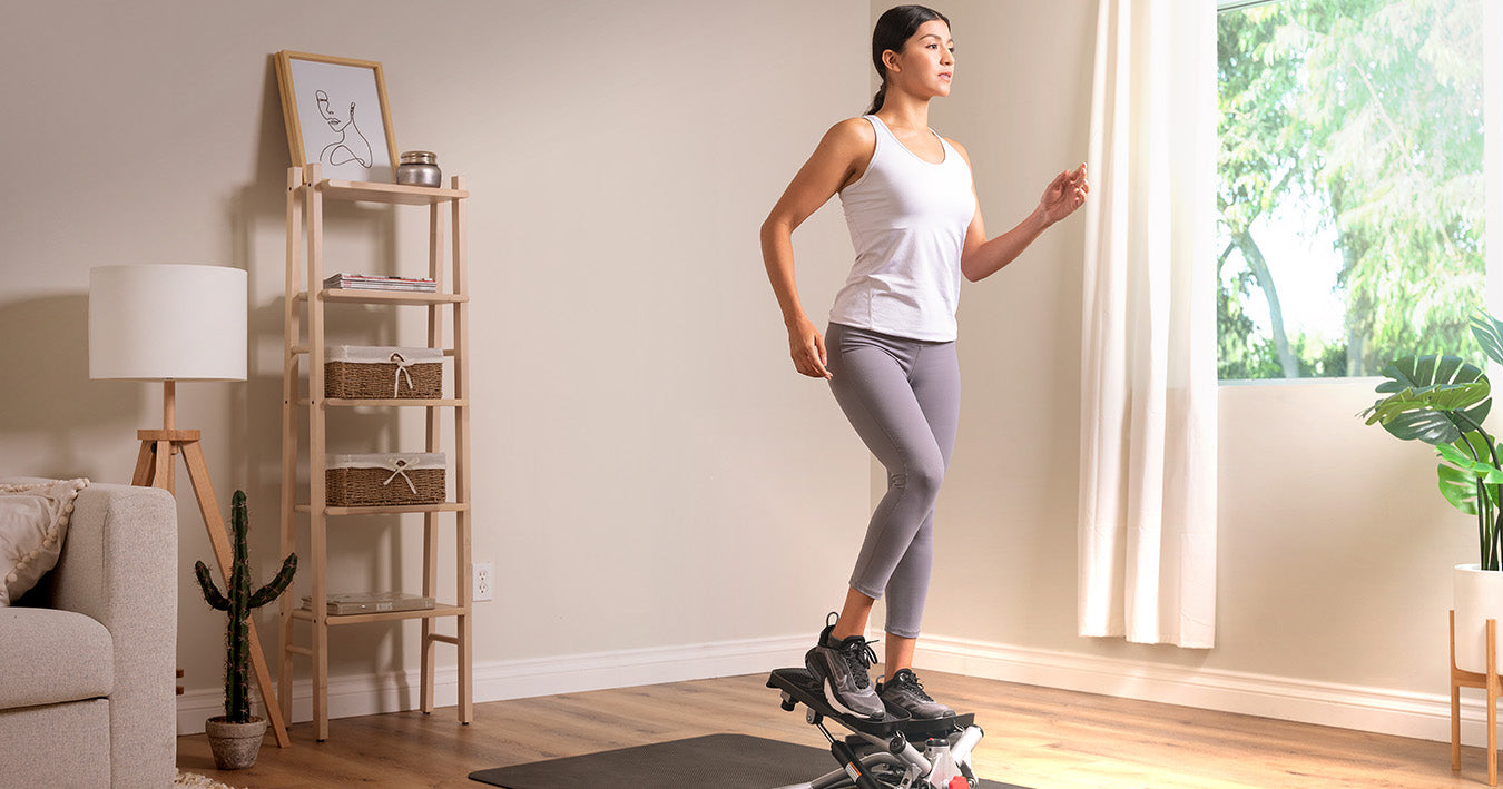 How to Use a Mini Stepper - Guide to Help You Get Started