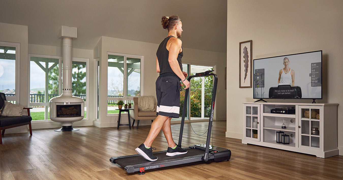 Try These Under Desk Treadmills With Incline That Will Level Up Your W