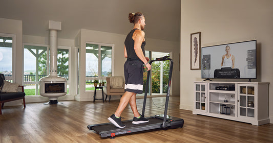 Try These Under Desk Treadmills With Incline That Will Level Up Your Work Day