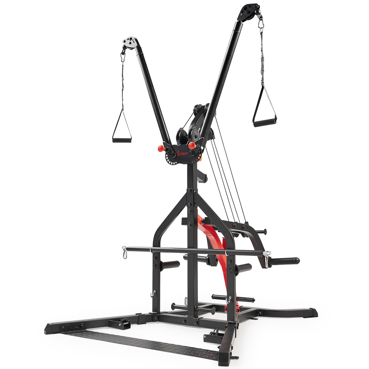 Multifunctional Strength Training Home Gym | Sunny Health