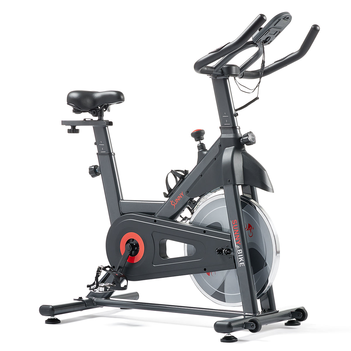 Fila programmable magnetic discount bike