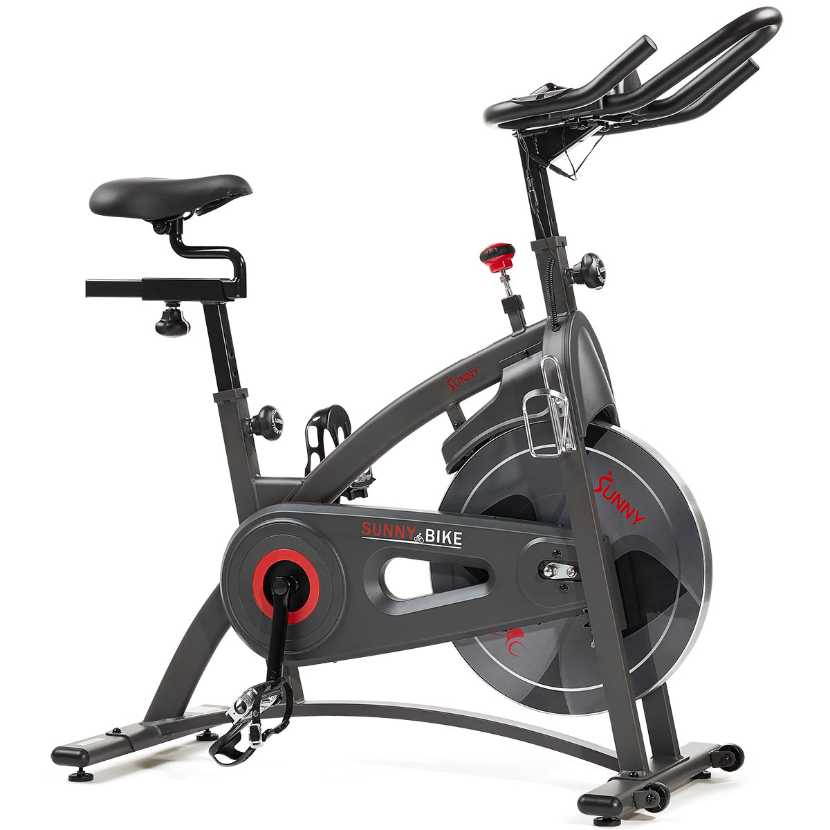 Exercise Equipment Sunny Health And Fitness Bike Comparison Sunny