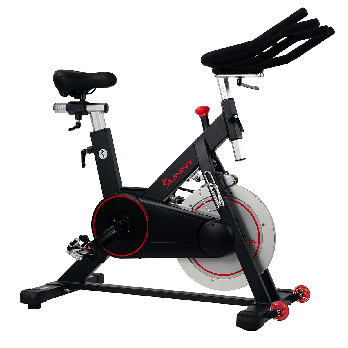 Magnetic Resistance Exercise Bikes Amazon Indoor Cycling Bike