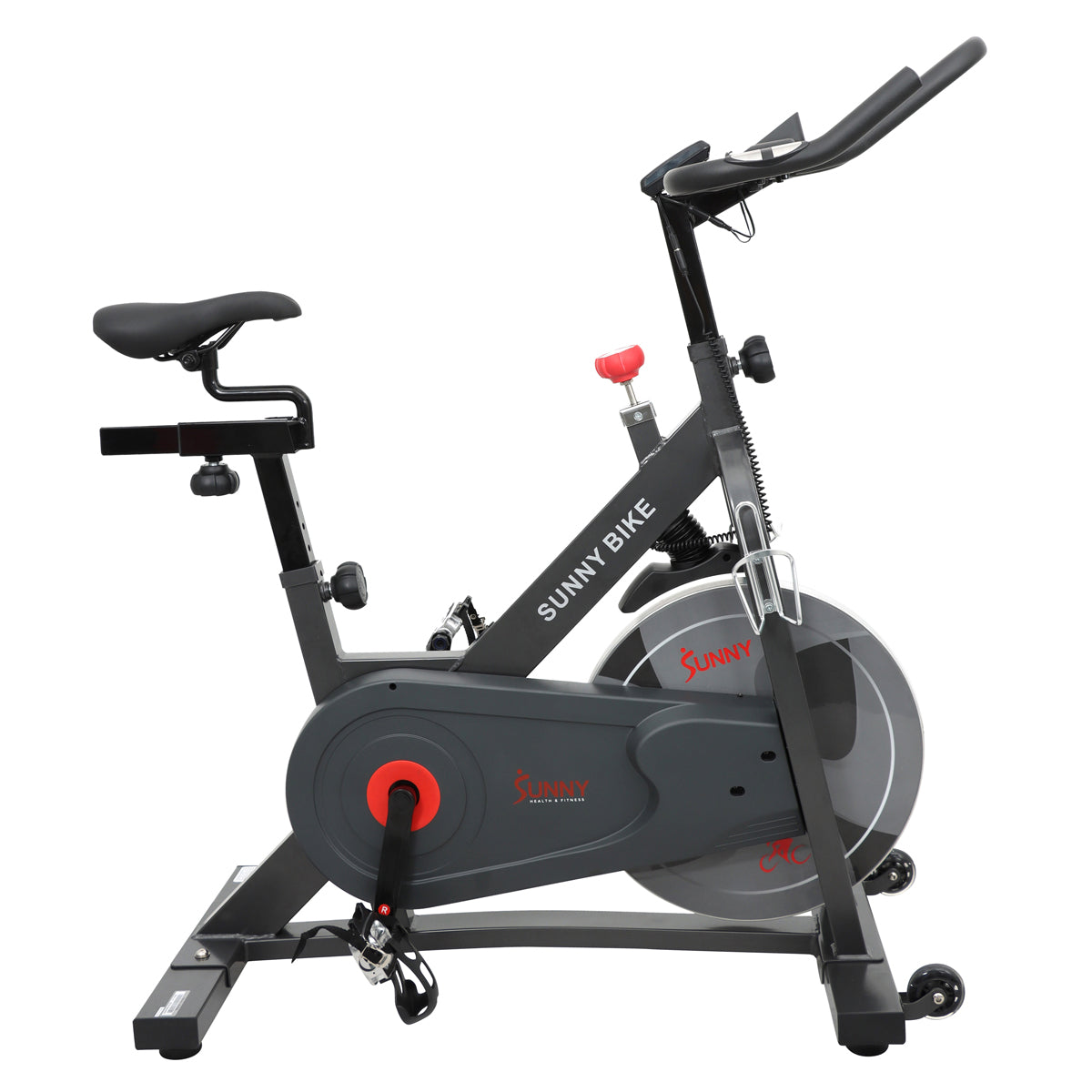 Vélo Stationnaire Synergy Exercise Bike Stationary Indoor Cycling