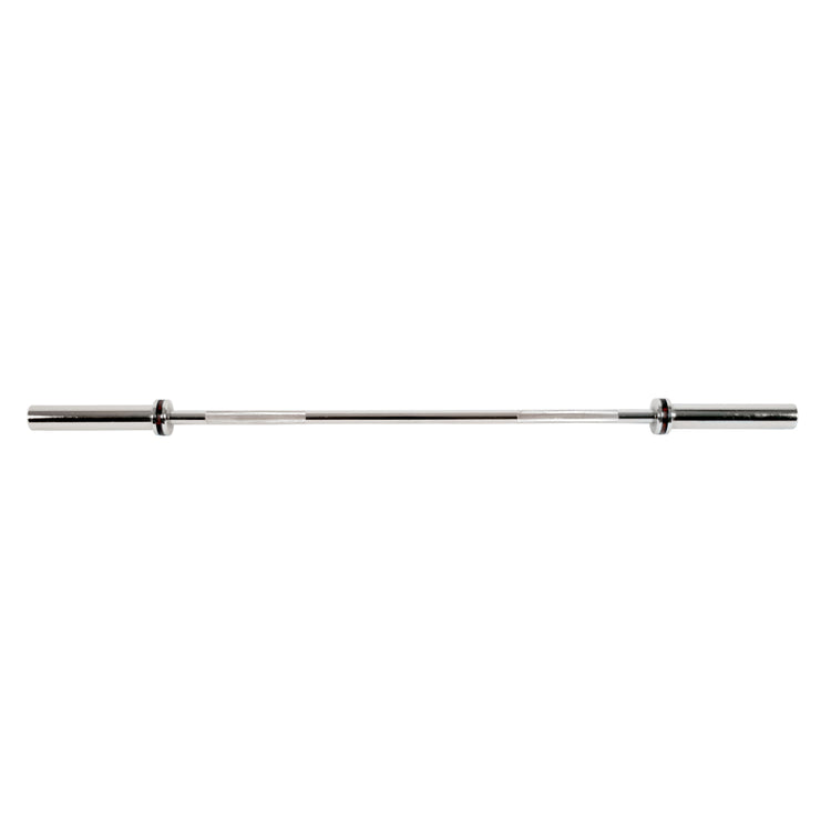 60'' Olympic Bar Fitness Barbell Weight