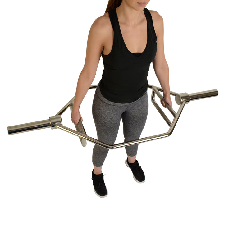 https://d274lp0twlkzz.cloudfront.net/Product%20Video/Product%20Demo-White%20BG/OB-HEX_Olympic_Hex_Bar_For_Lifting_%26_Squat_Workouts_Demonstration.mp4