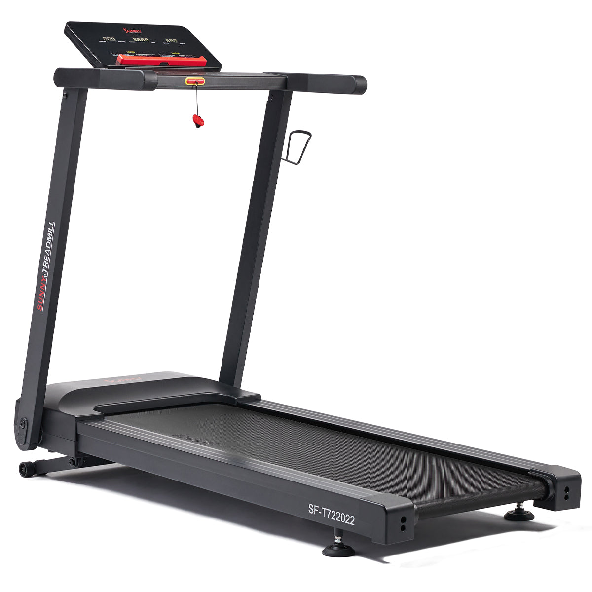 Slim Profile Treadmill Treadmill Slim Line With Motor Physiogic