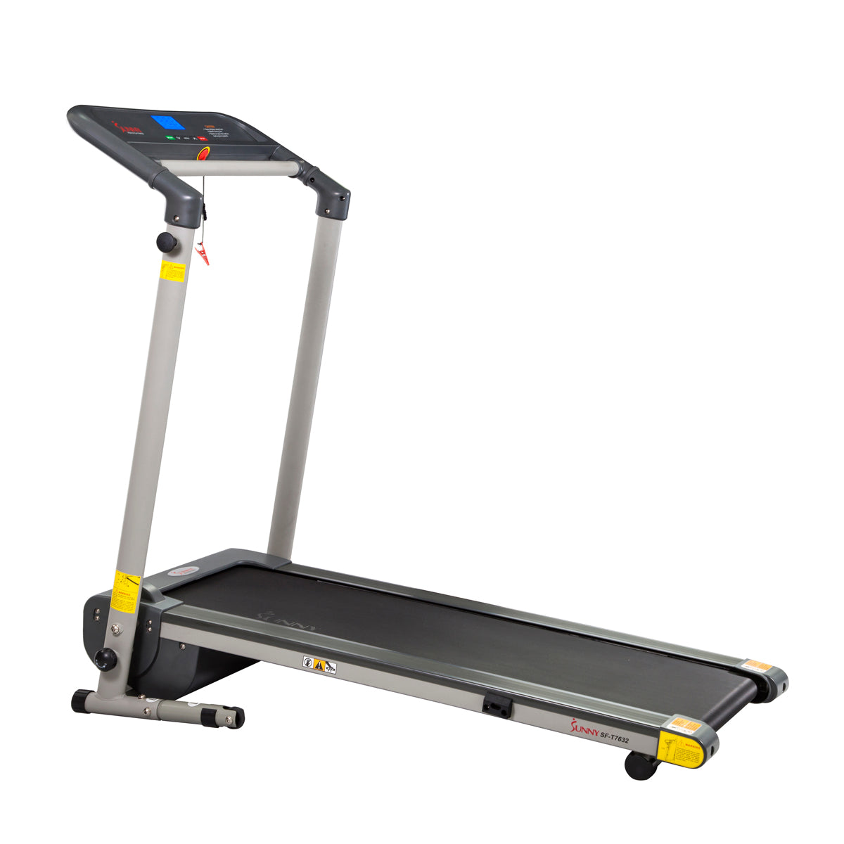 SunnyHealth&Fitness 7515 Smart