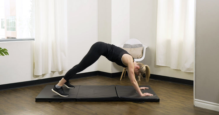 10 Min Office Break Exercises to Refresh Your Mind & Body | Sunny ...