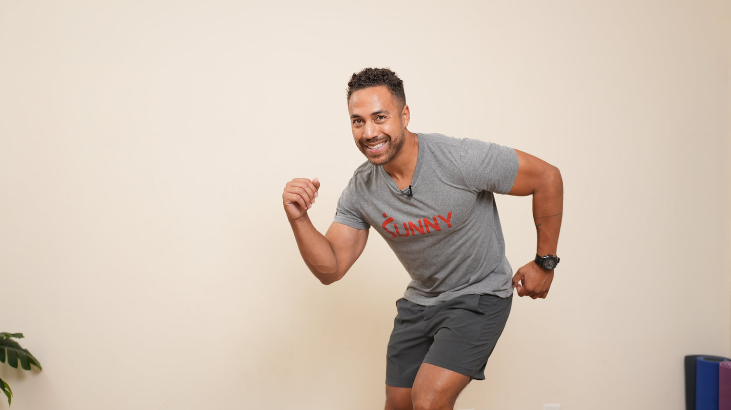 Boost your cardio, strengthen your legs, and fire up your core with ...