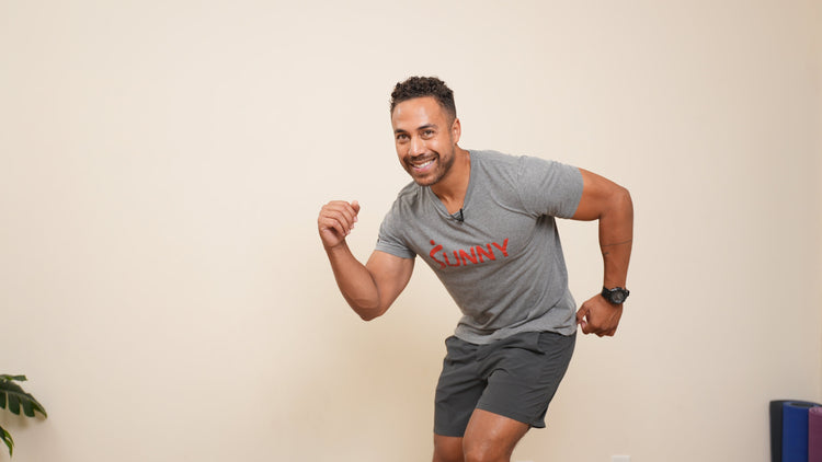 10-Minute Beginner Mini Stepper Workout