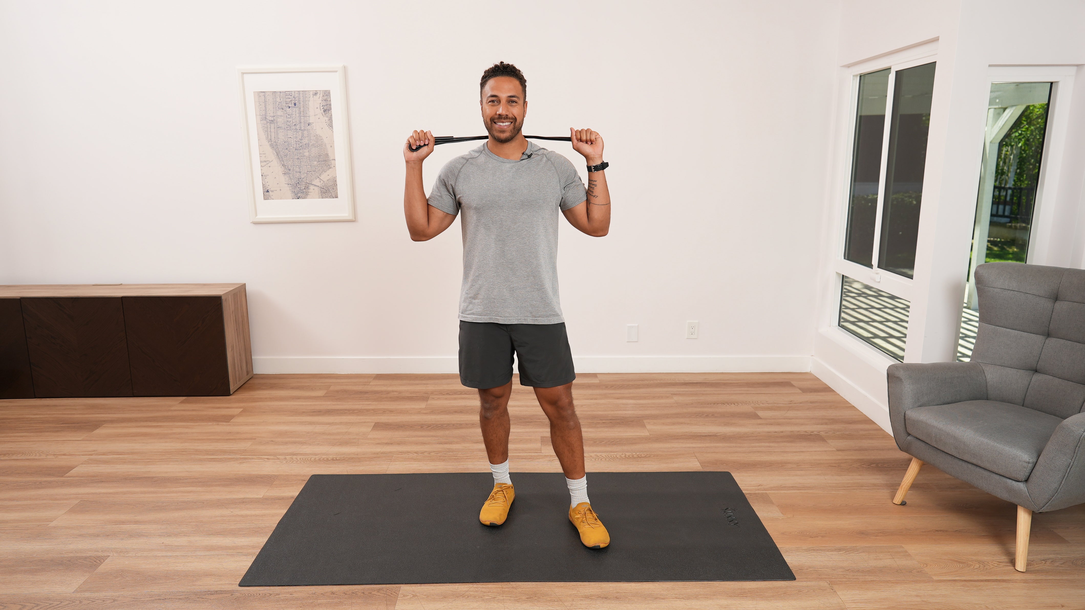 10-Minute Jump Rope Workout | Sunny Health & Fitness