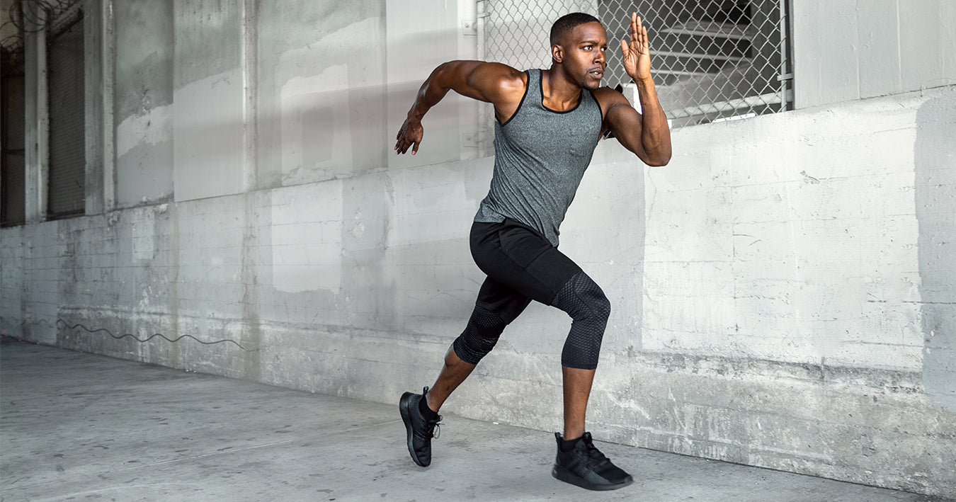 Exercise Hit Goal 10 Mini Workouts to Reach Goals Faster in Less Time | Sunny Health ...