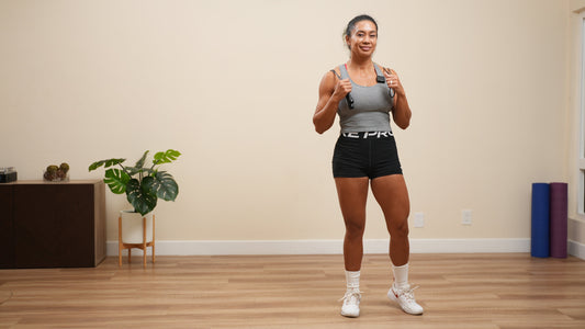10-Minute Jump Rope Workout