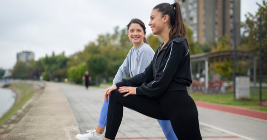 10 Easy Ways to Stay Active Every Day