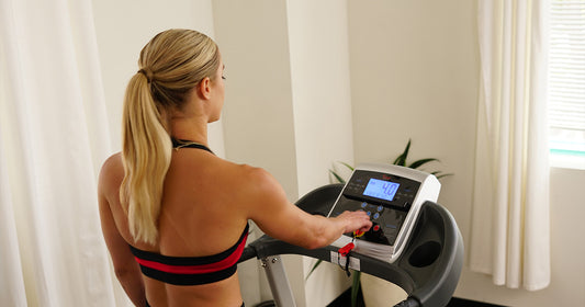 What is the 12-3-30 Treadmill Workout and is it Worth the Hype?
