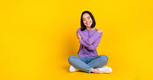 14 Days of Self-Love Challenge!