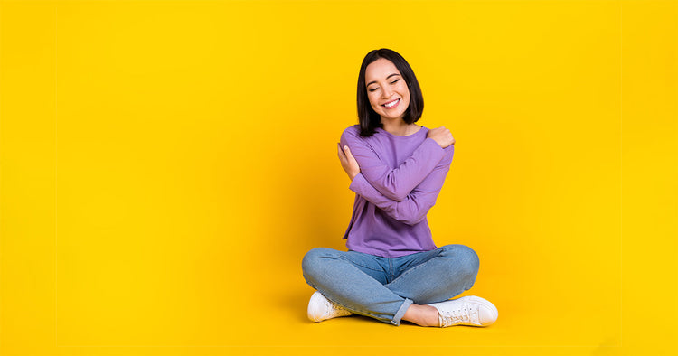 14 Days of Self-Love Challenge!