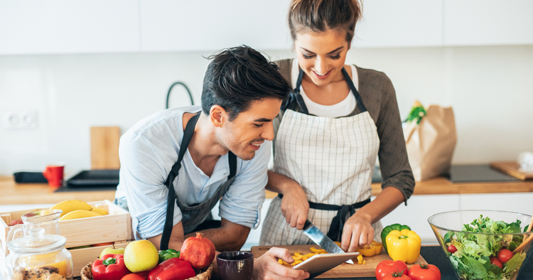 15 Best Nutrition Tips for Weight Loss & Muscle Gain