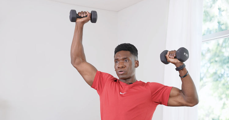 Strength Training: The Secret Weapon for a Fierce Physique