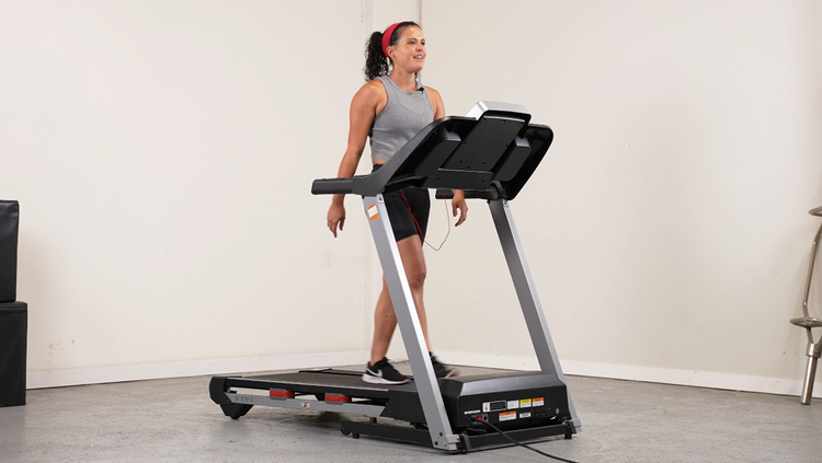 15-MInute Interval Run Workout