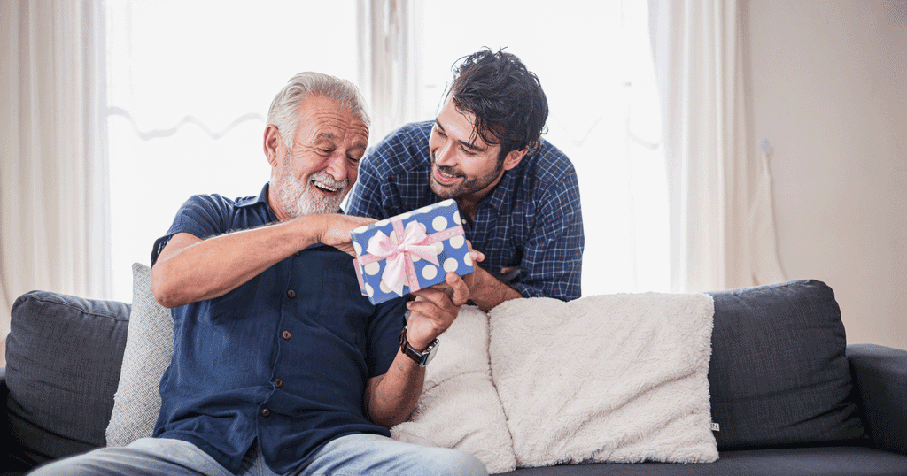 Father's Day Fitness Gifts that Every Dad will Love