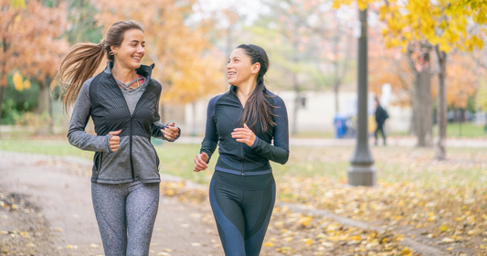 25 Thanksgiving Workouts for a Healthy, Balanced Holiday