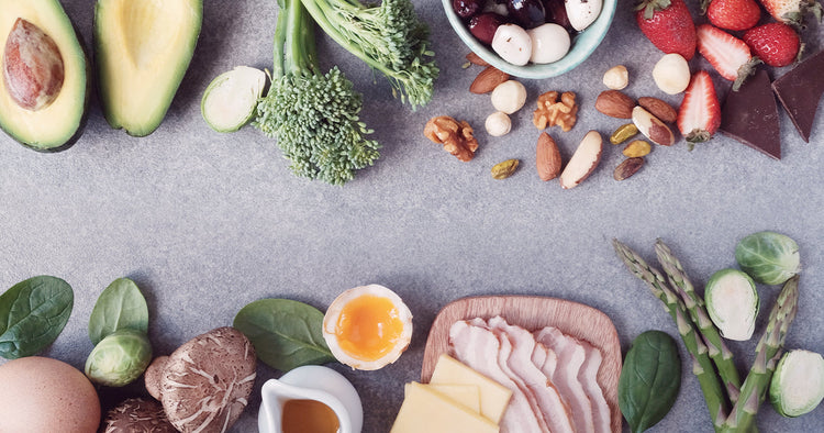 Introduction to Macronutrients