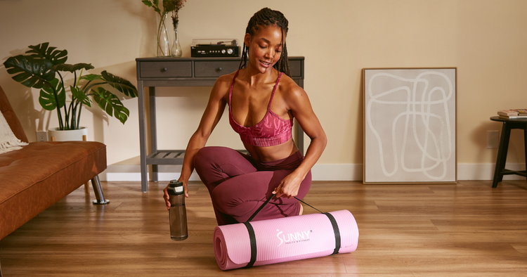 4 Perfect Gifts for Yogis