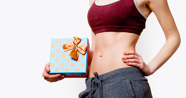 Best Fitness Gift Ideas to Start His or Her Exercise Routine