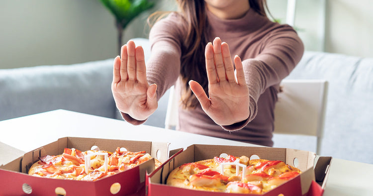 5 Ultra Processed Foods to Avoid